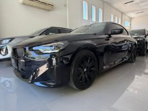 BMW 220 Coupe 2025 2900 km