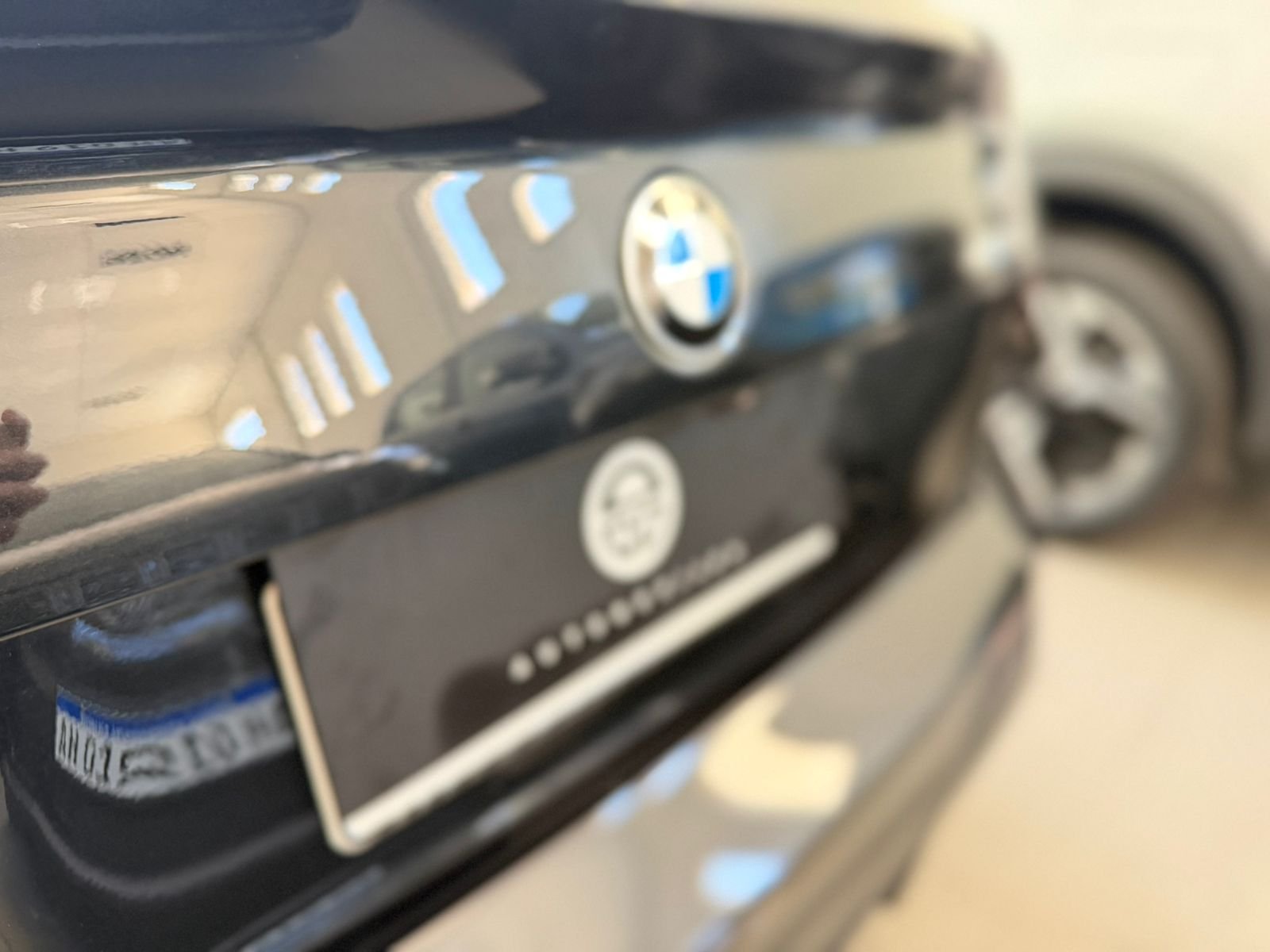 
 BMW 220 Coupe 2025 2900 km full									