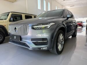 Volvo XC90  2016 82000km
