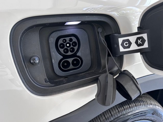 
 BYD Dolphin mini full									