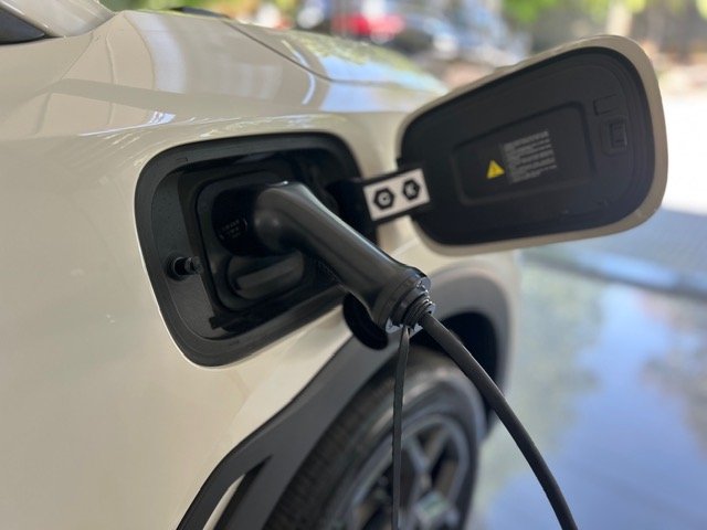 
 BYD Dolphin mini full									