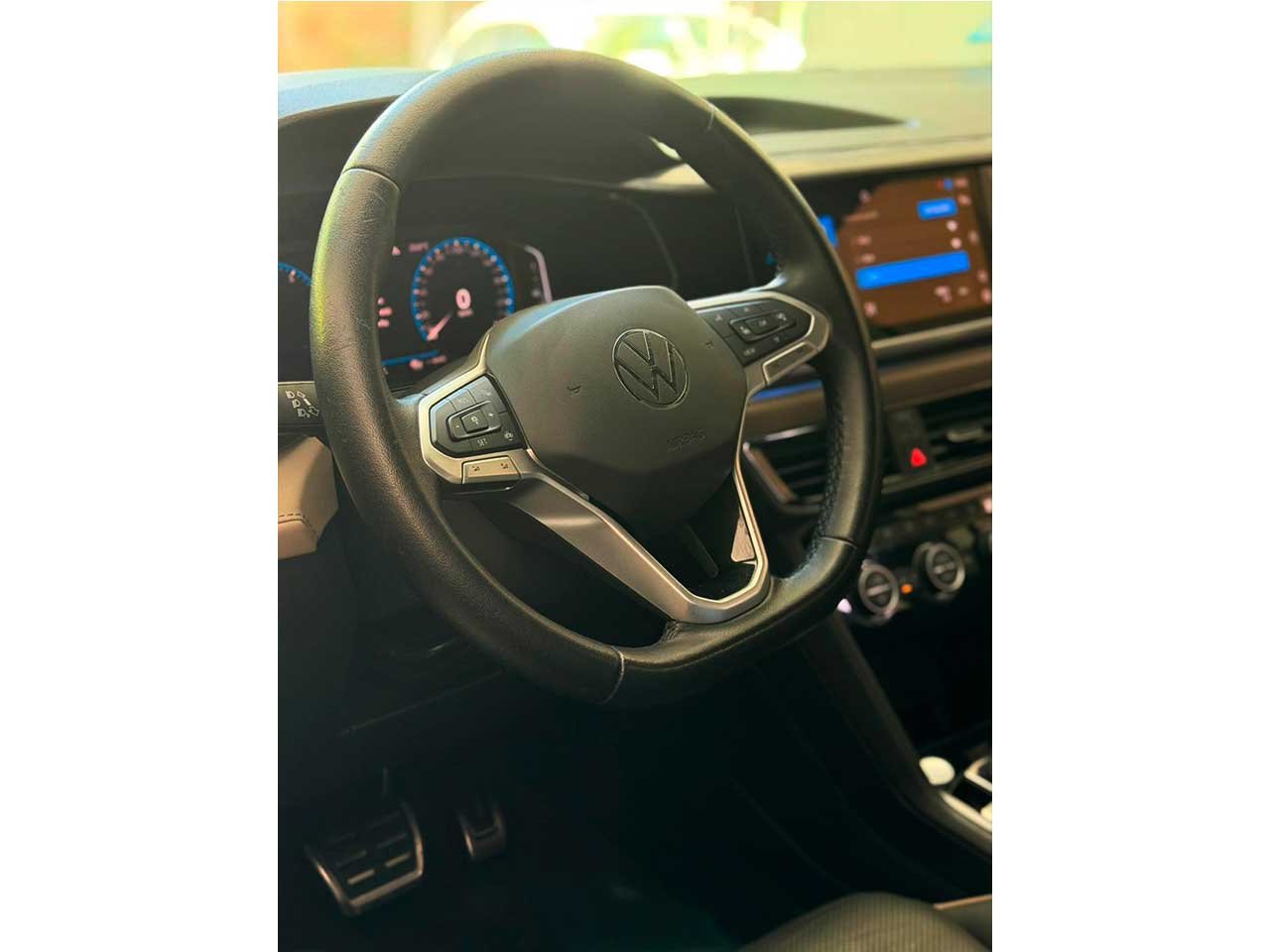 
 Volkswagen Taos full									