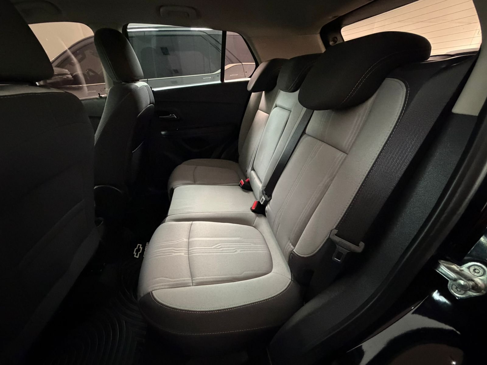 
 Chevrolet Tracker LTZ 2016 MT 143000 km full									