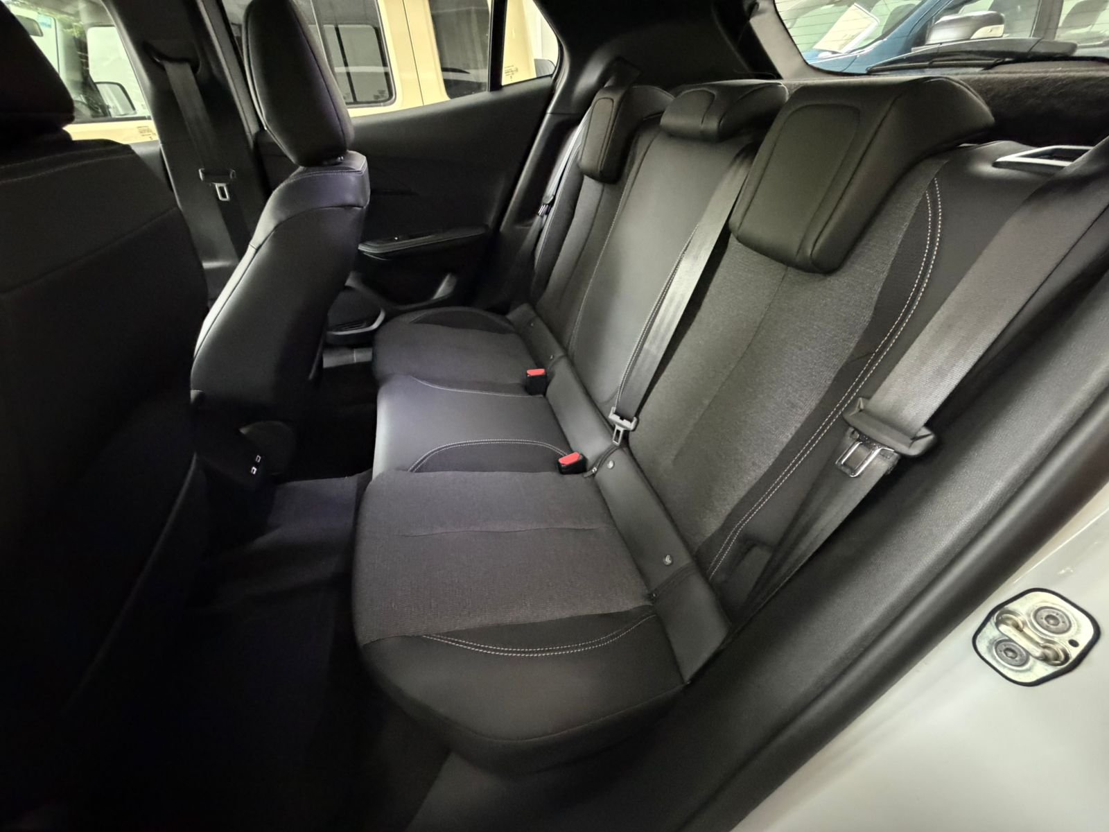 
 Peugeot 2008 Allure 0km 1.0 T CVT full									