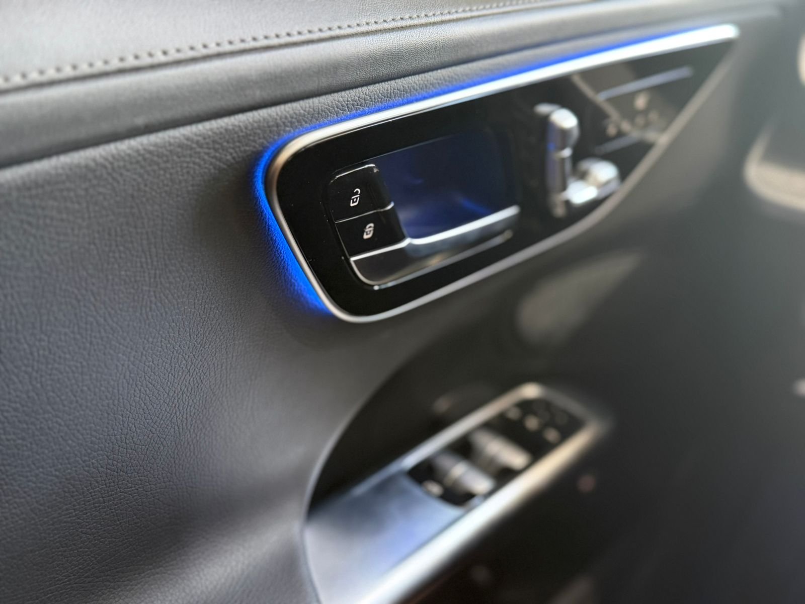 
 MERCEDES BENZ CLASE C full									