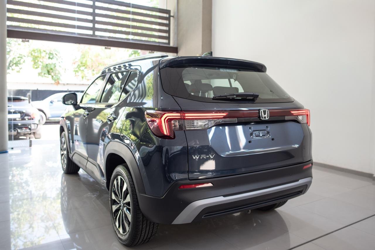 
 NUEVA HONDA WRV full									