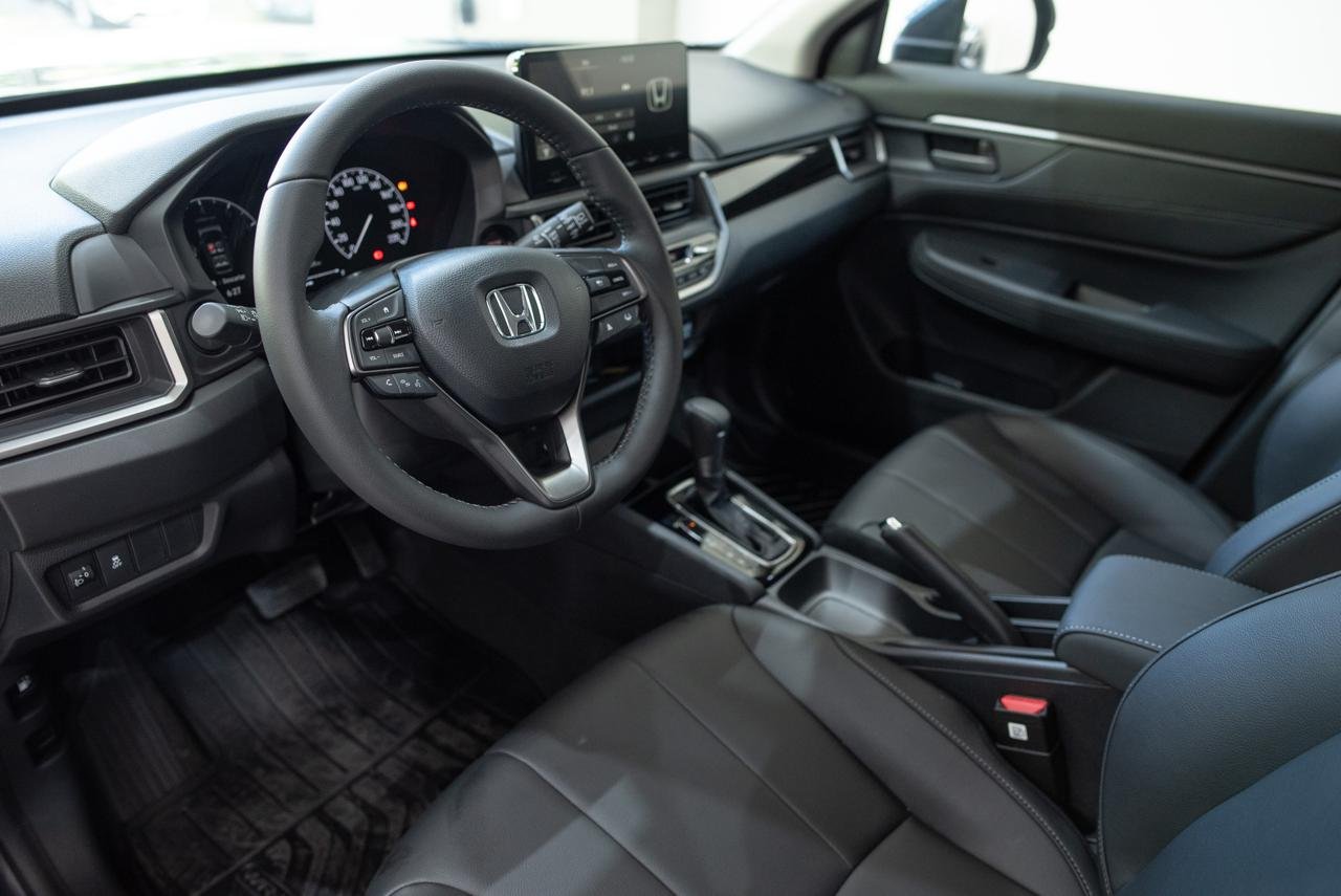 
 NUEVA HONDA WRV full									