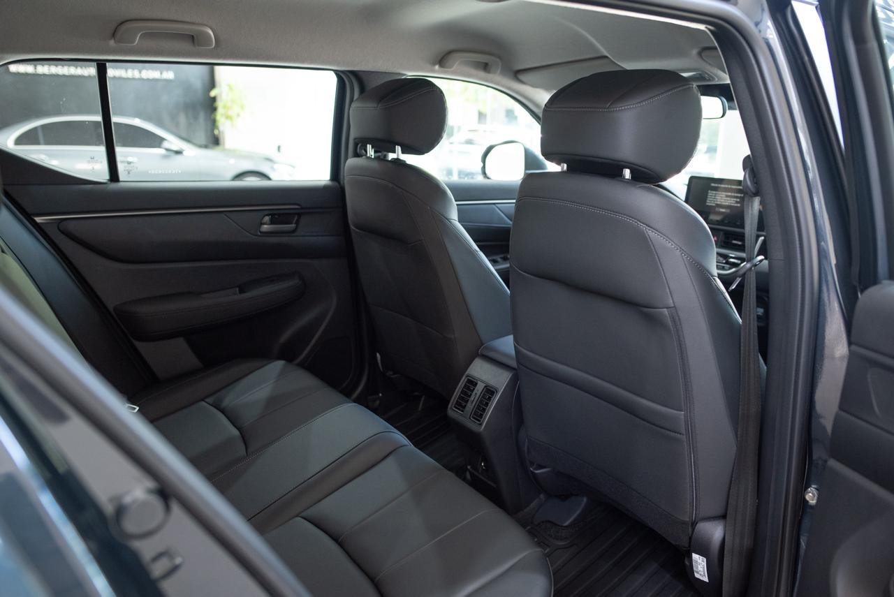 
 NUEVA HONDA WRV full									