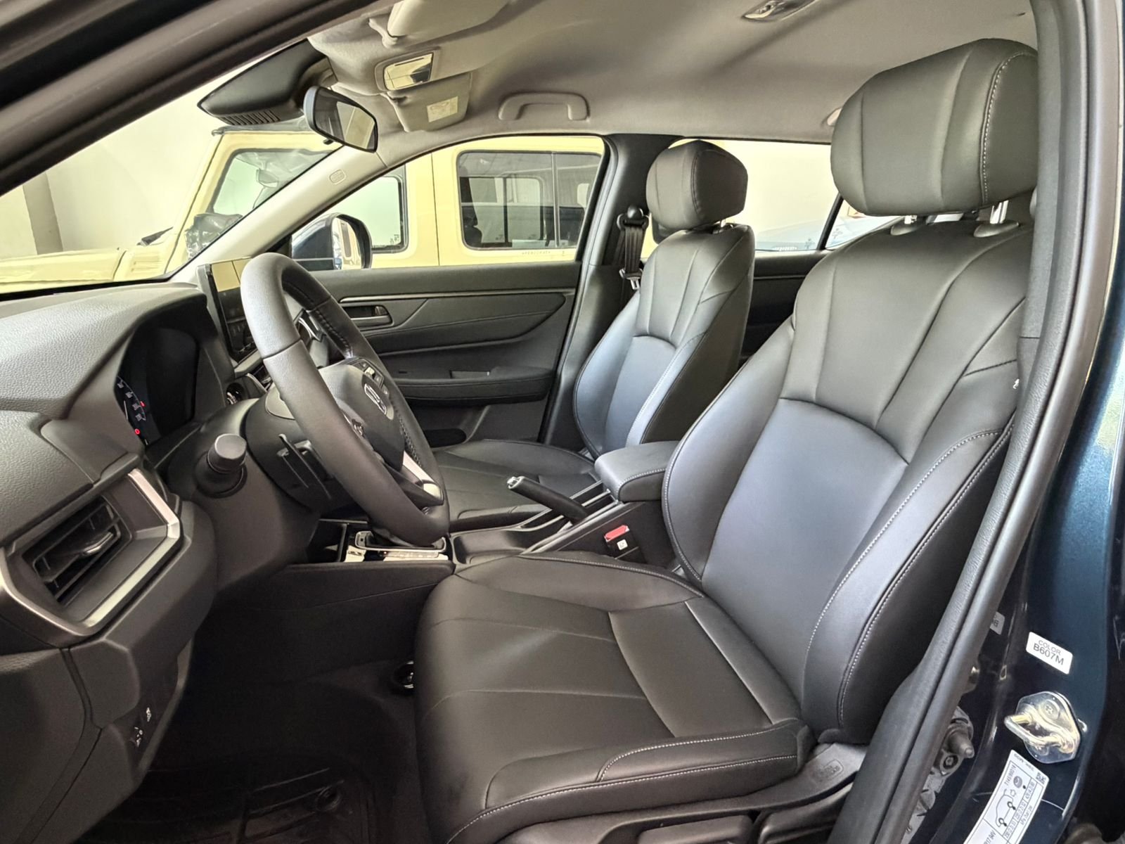 
 NUEVA HONDA WRV full									