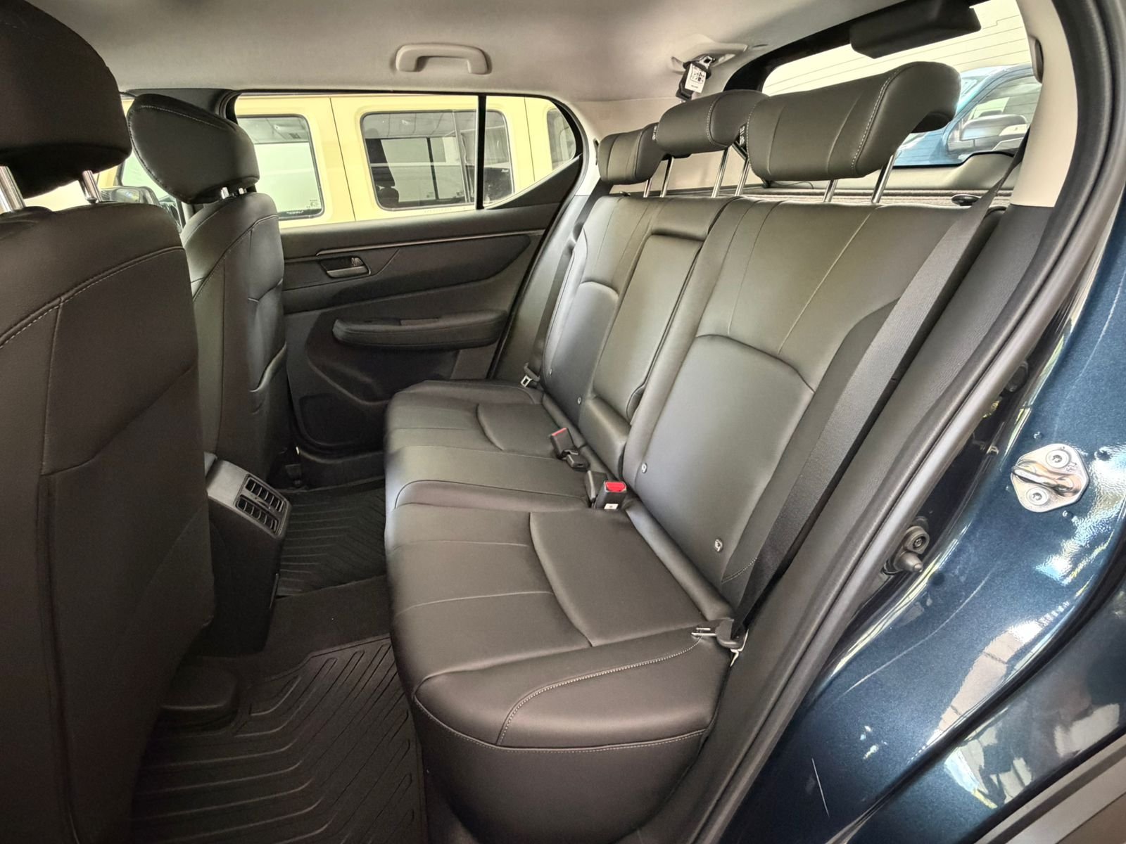 
 NUEVA HONDA WRV full									