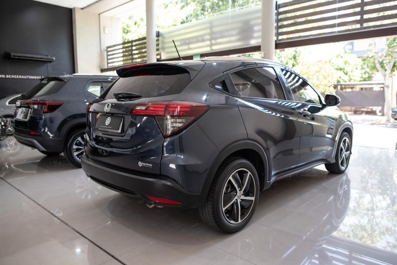 
 HONDA HRV CVT 2019 EXL TOPE DE GAMA full									