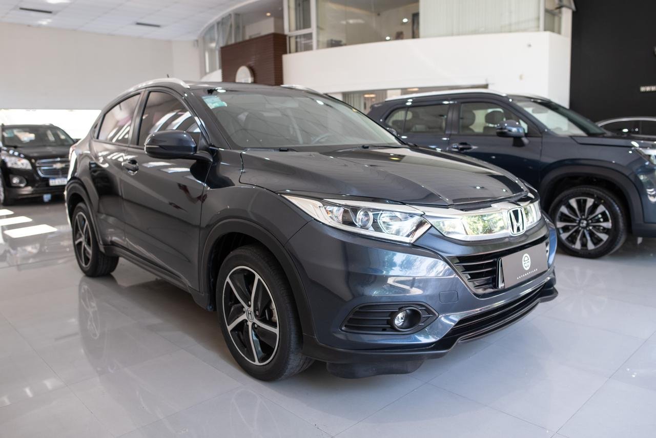 
 HONDA HRV CVT 2019 EXL TOPE DE GAMA full									
