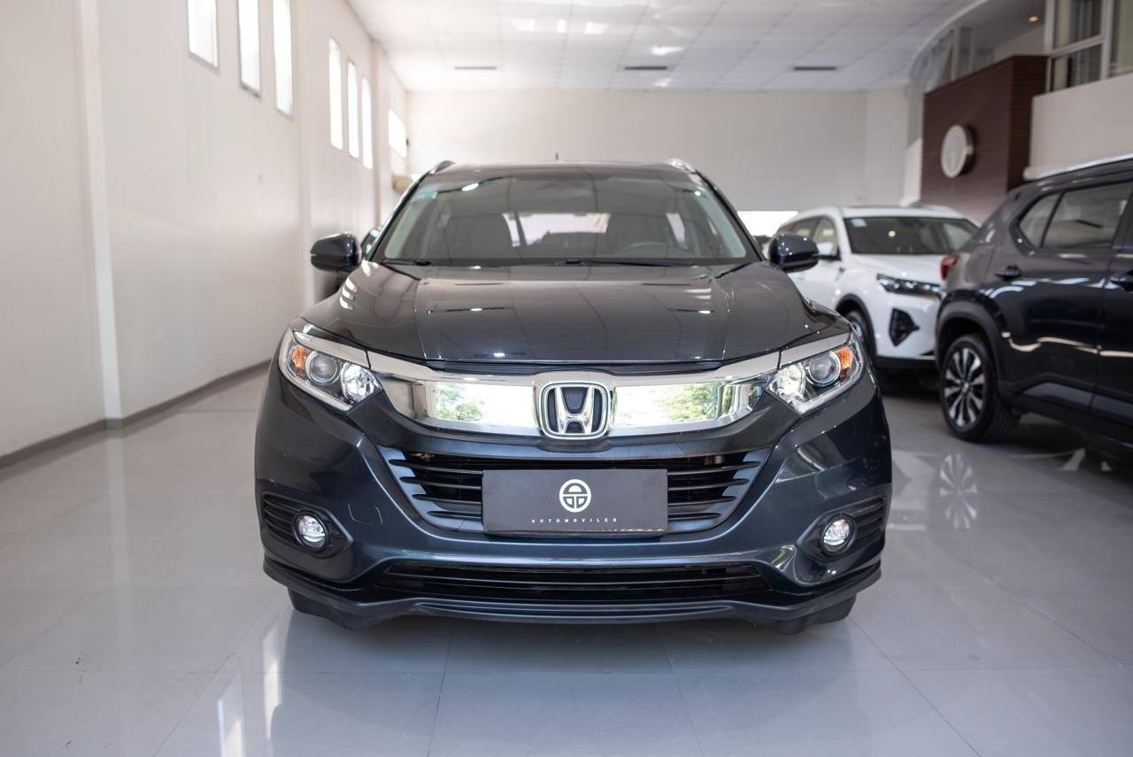 
 HONDA HRV CVT 2019 EXL TOPE DE GAMA full									