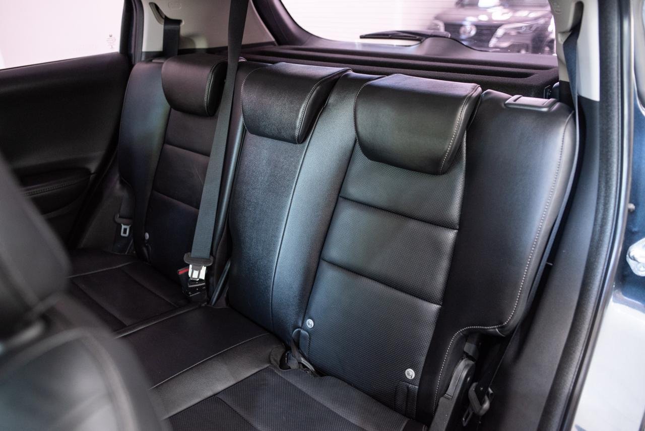 
 HONDA HRV CVT 2019 EXL TOPE DE GAMA full									