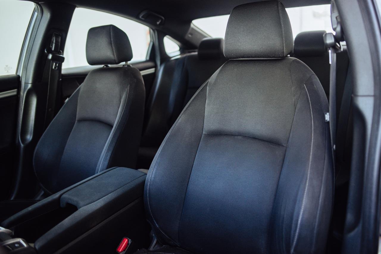 
 Honda Civic EX 2017 122000km full									