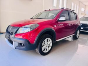 Renault Stepway 1.6 Luxe 2011 104000km