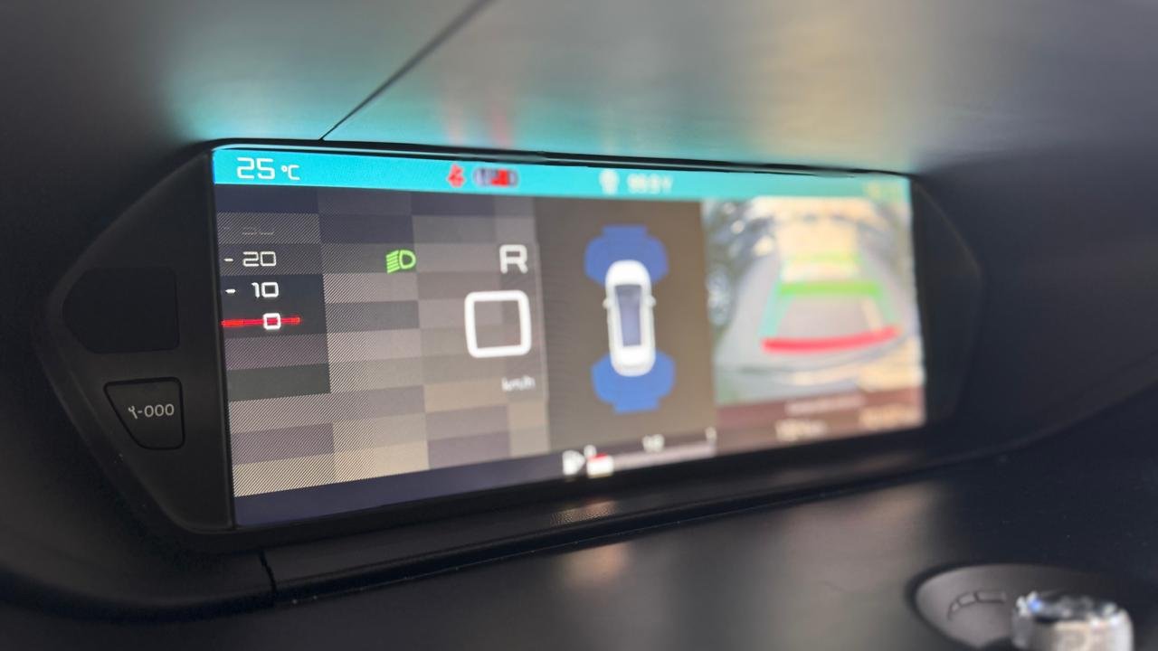 
 C4 Picasso feelpack AT6 2018 70000km full									