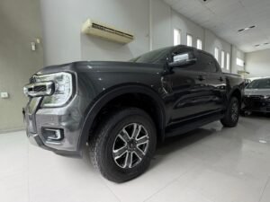 Ford Ranger  BIT XLT
