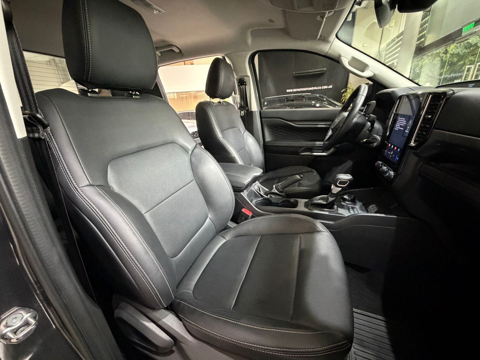 
 Ford Ranger  BIT XLT full									