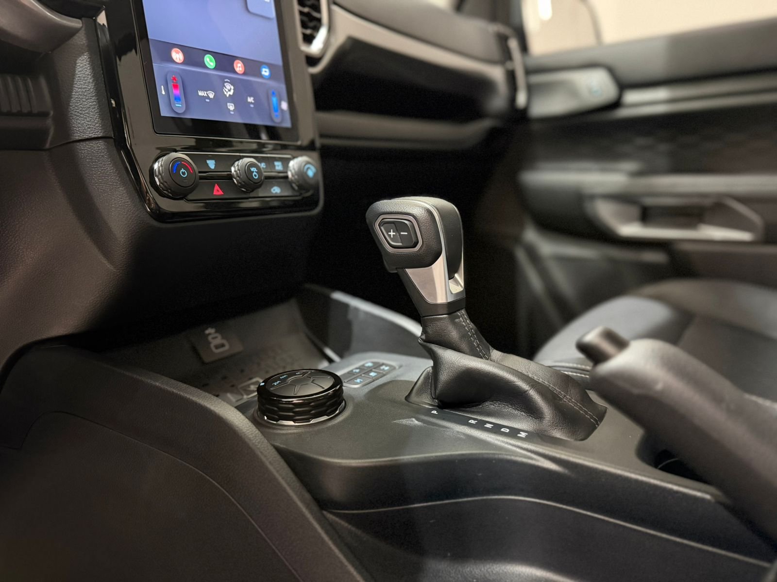 
 Ford Ranger  BIT XLT full									