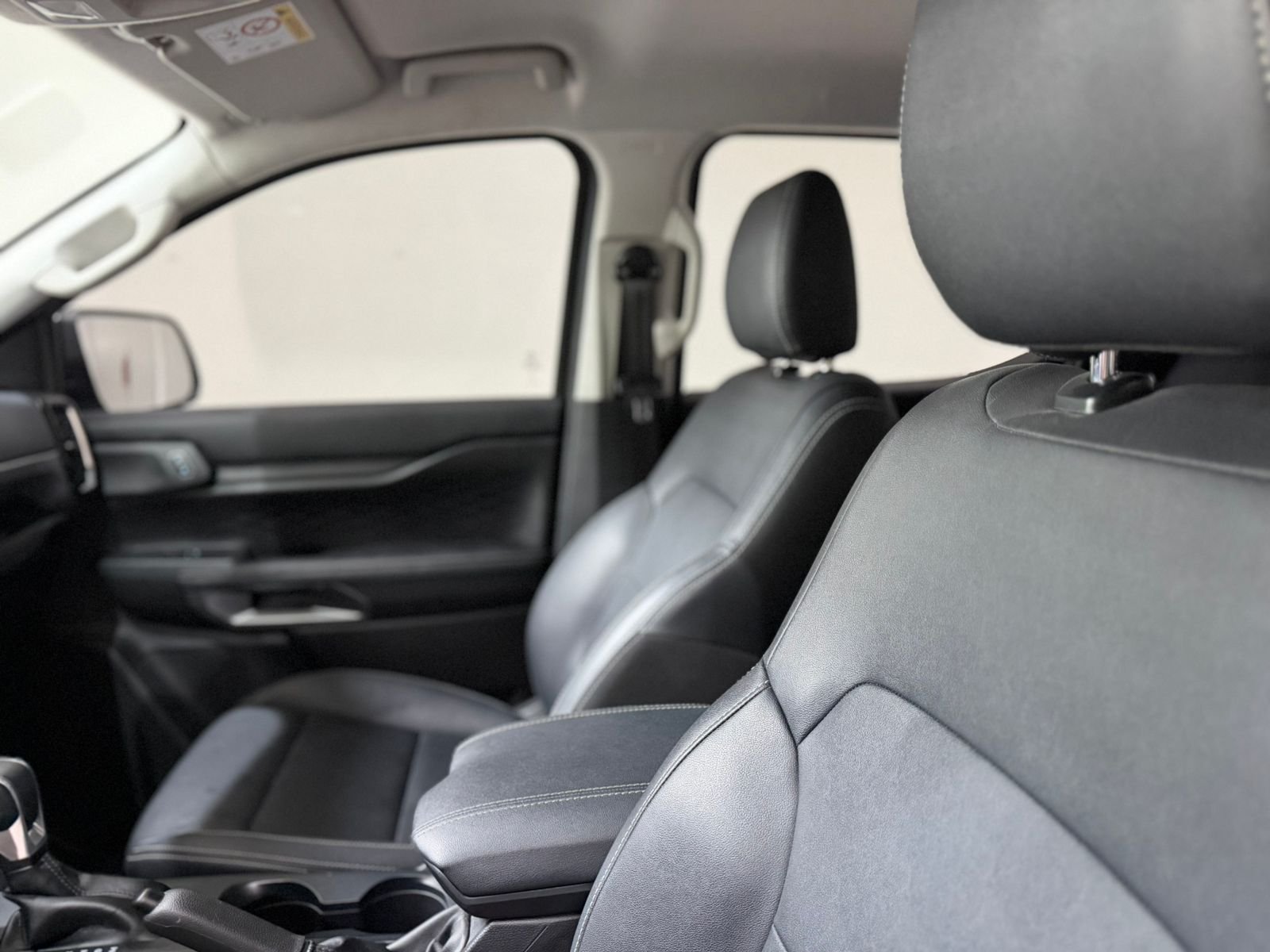 
 Ford Ranger  BIT XLT full									