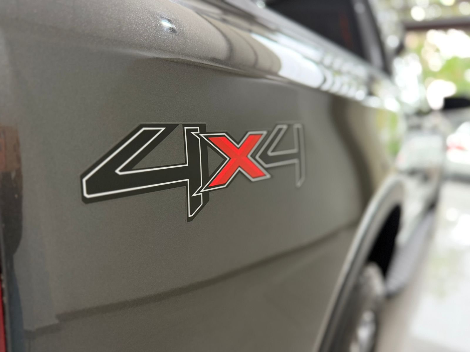 
 Ford Ranger  BIT XLT full									