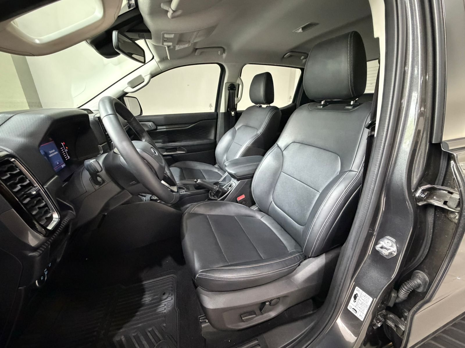 
 Ford Ranger  BIT XLT full									