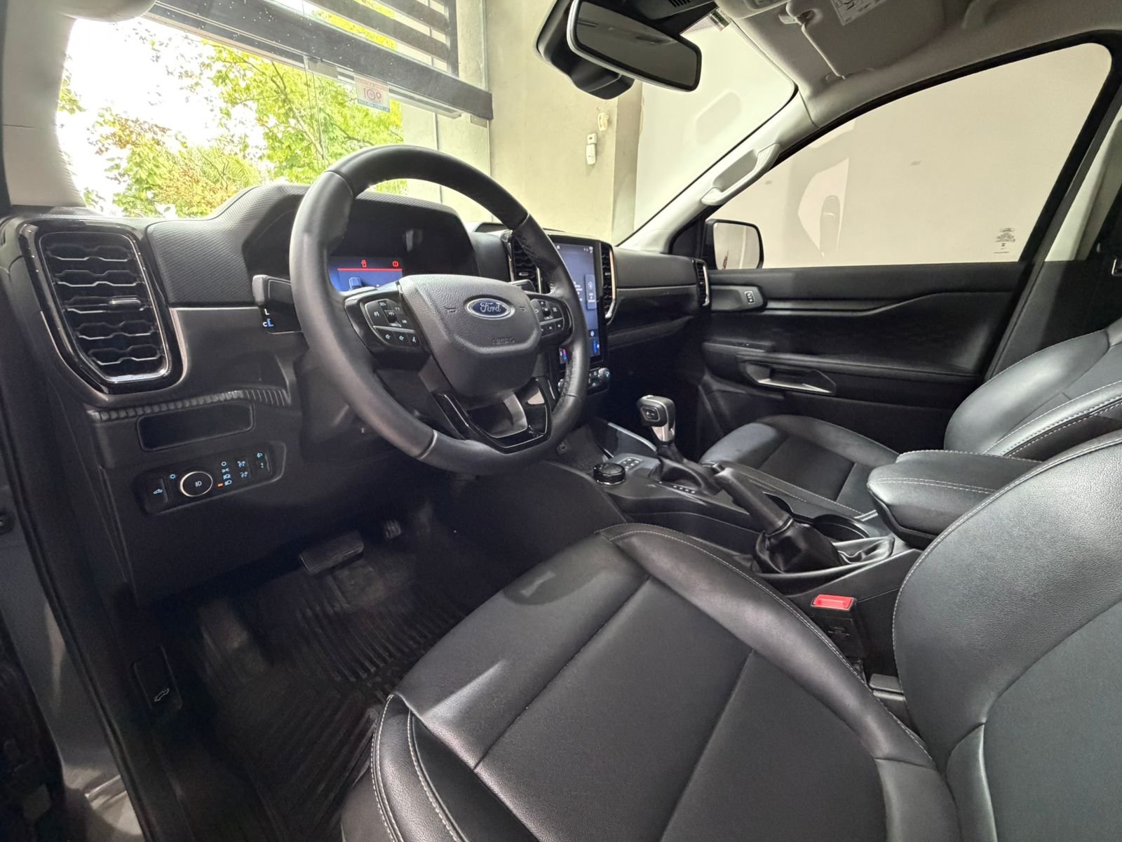 
 Ford Ranger  BIT XLT full									