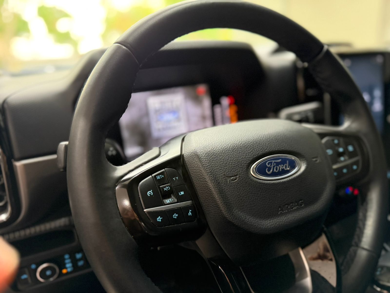 
 Ford Ranger  BIT XLT full									