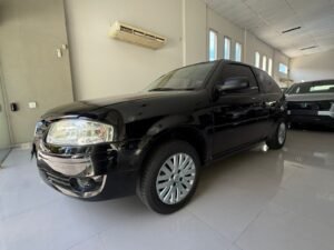 Volkswagen Gol 1,4 L 2012 130000 km