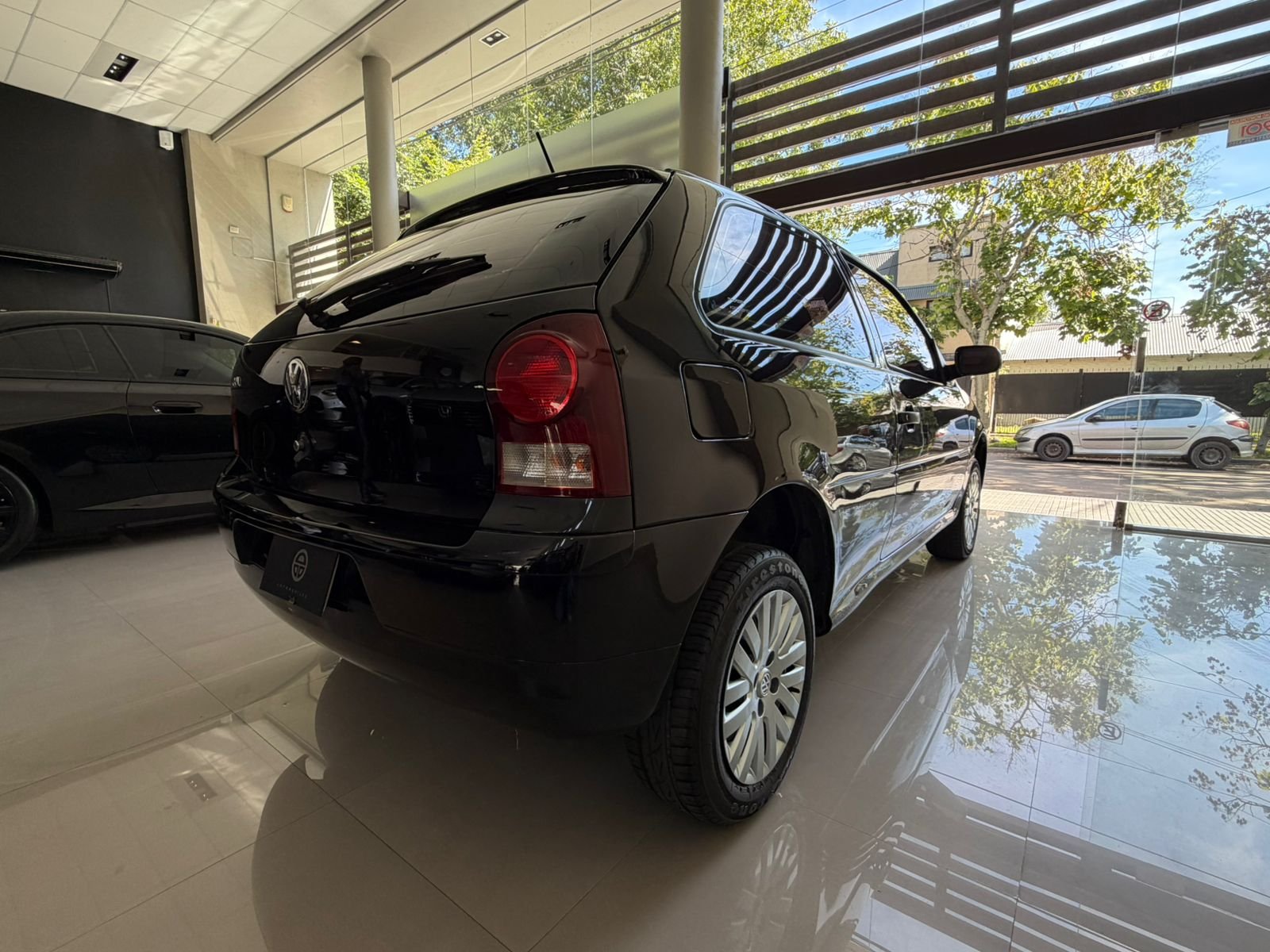 
 Volkswagen Gol 1,4 L 2012 130000 km full									