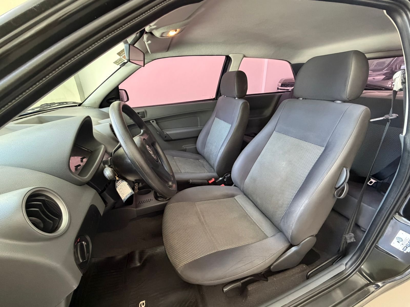 
 Volkswagen Gol 1,4 L 2012 130000 km full									