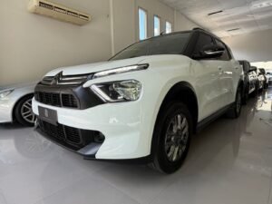 Citroen C3 Aircross 2024 40000km