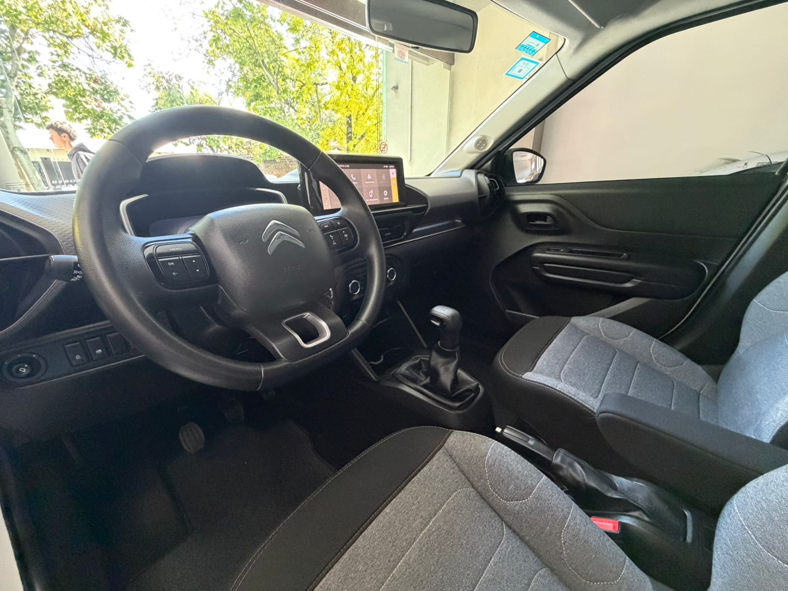 
 Citroen C3 Aircross 2024 40000km full									