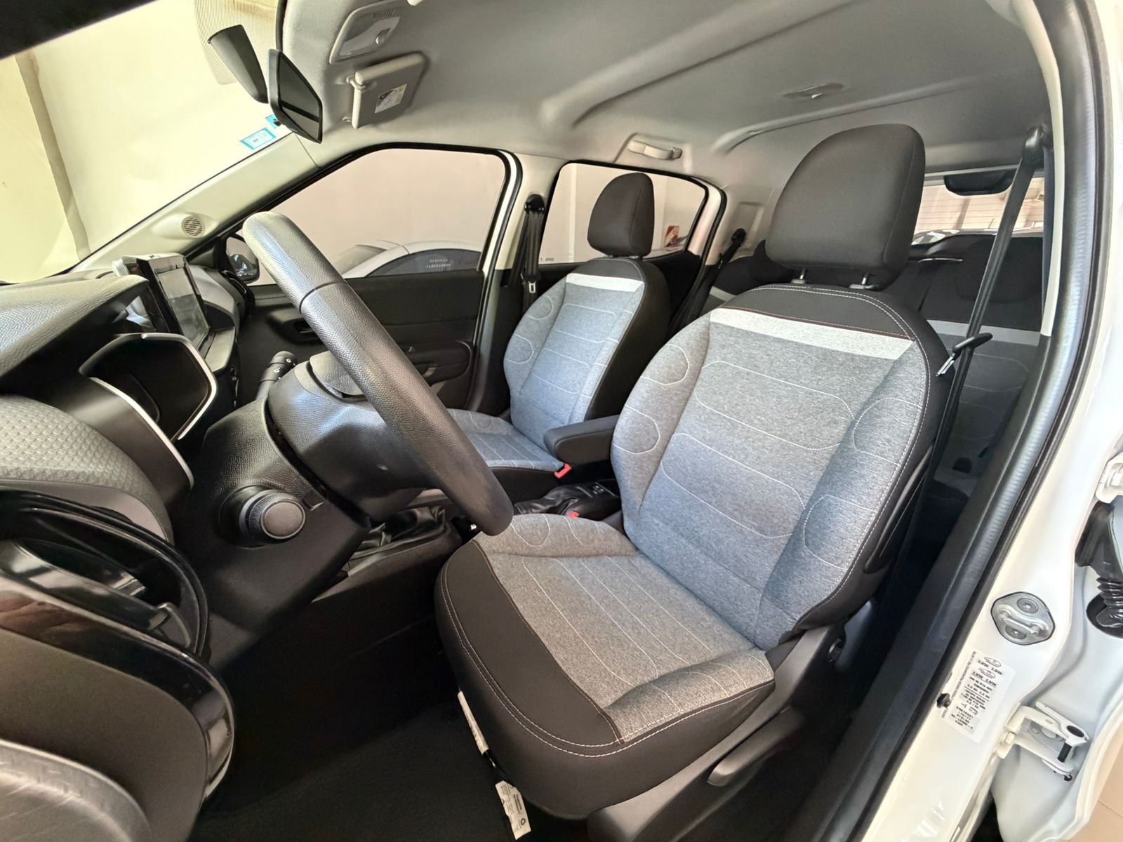 
 Citroen C3 Aircross 2024 40000km full									