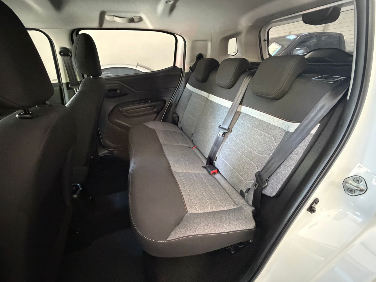 
 Citroen C3 Aircross 2024 40000km full									