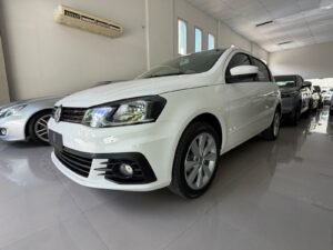 Volkswagen Gol Highline 2017 95000 km 5P