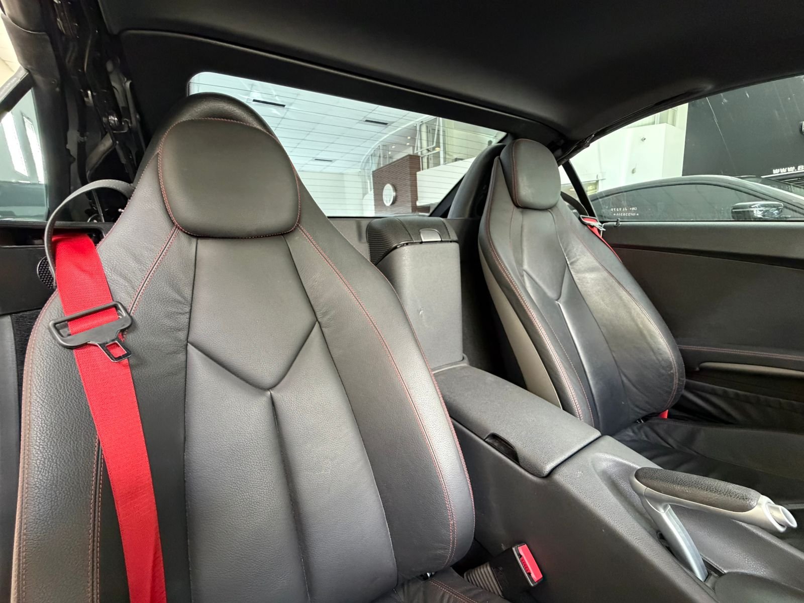 
 Mercedes Benz SLK Kompressor 2011 25000km full									