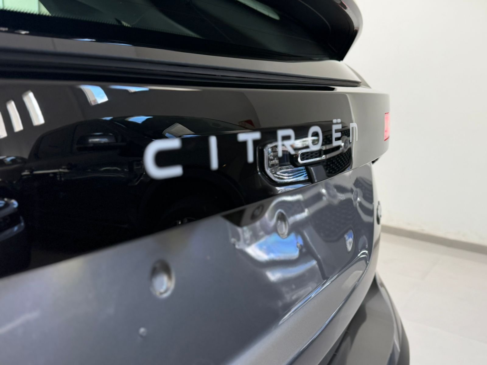 
 Citroen Nuevo C4 1.2 Hybrid Plus 0km 2026 entrega inmediata full									