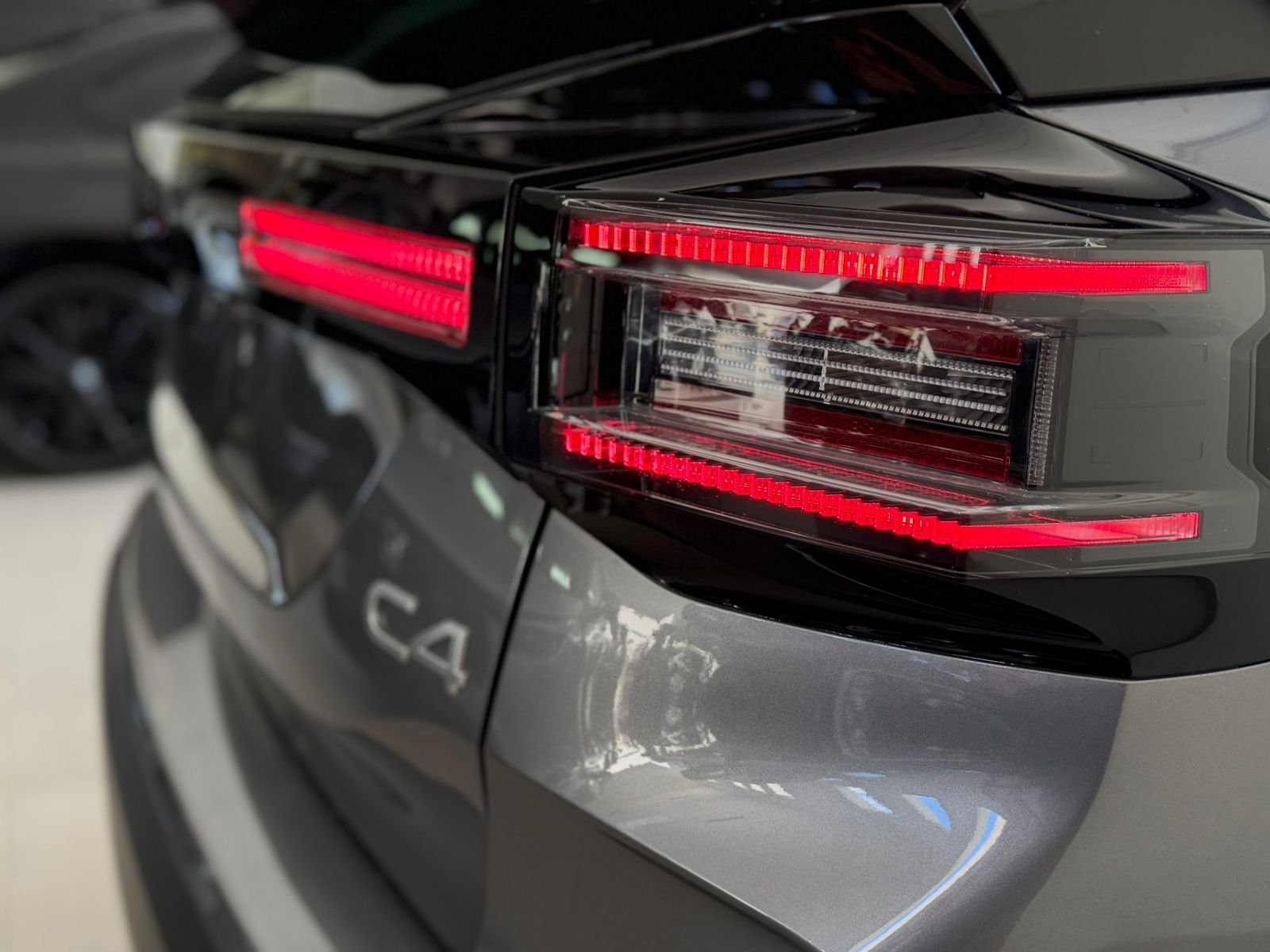 
 Citroen Nuevo C4 1.2 Hybrid Plus 0km 2026 entrega inmediata full									