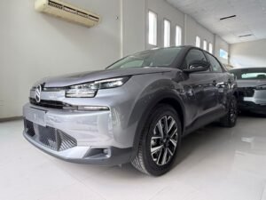 Citroen Nuevo C4 1.2 Hybrid Plus 0km 2026 entrega inmediata