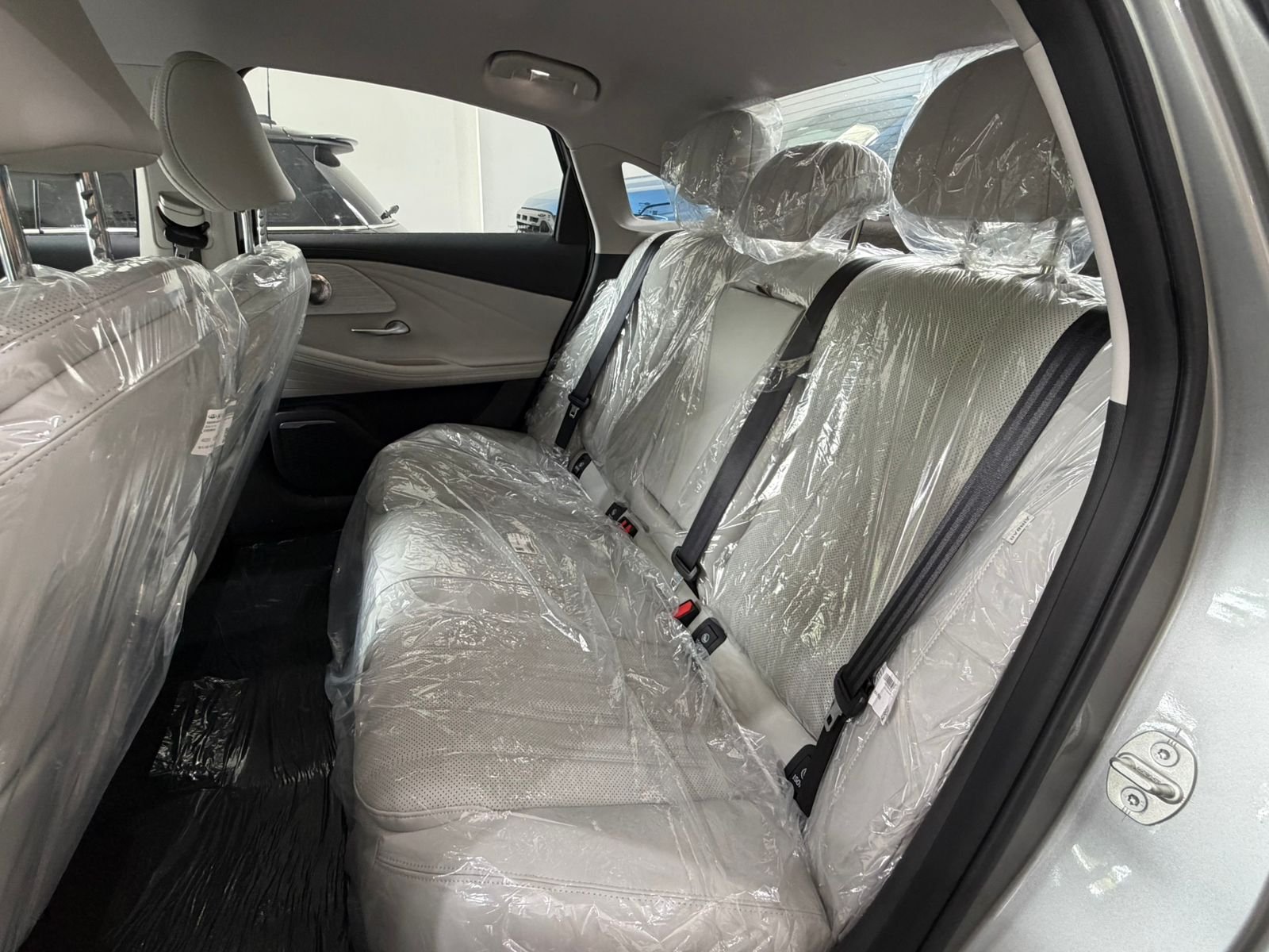 
 Chery Arrizo Plug-in Hybrid CSH 0km 2026 full									