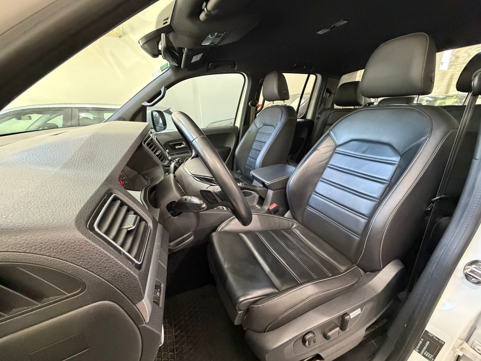 
 VOLKSWAGEN AMAROK EXTREME V6 58000km servicio oficial 100% original full									
