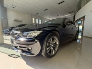 BMW 328 Sport 2013 151000km