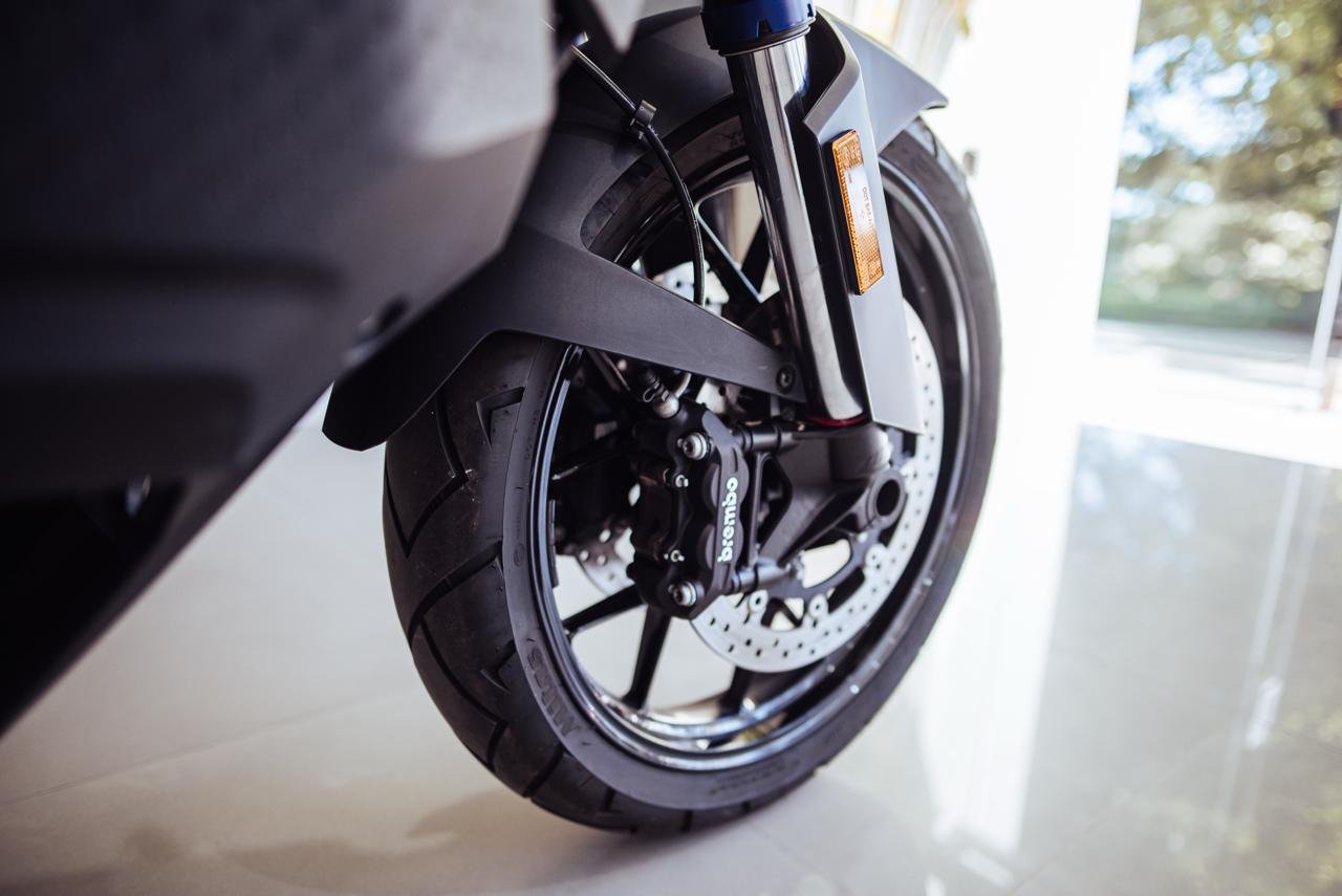 
 KTM 1290 SUPER ADVENTURE S 2025 7900km full									