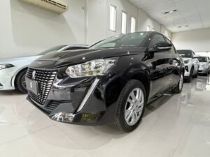 Peugeot 208 Active Pack 2023 MT 76000 km