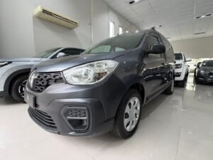 Renault kangoo II Express Confort 5A 1.6 Sce 2022 77000 km