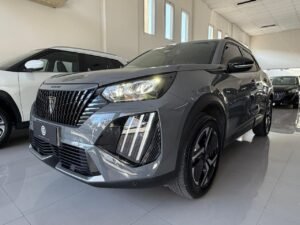 Peugeot 2008 Allure 2025 8000km