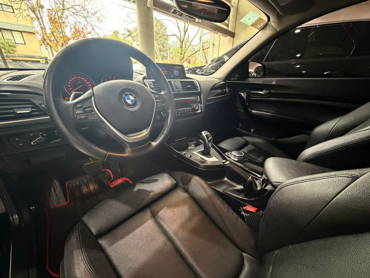 
 BMW 220I 184 CV 2018 74000km full									