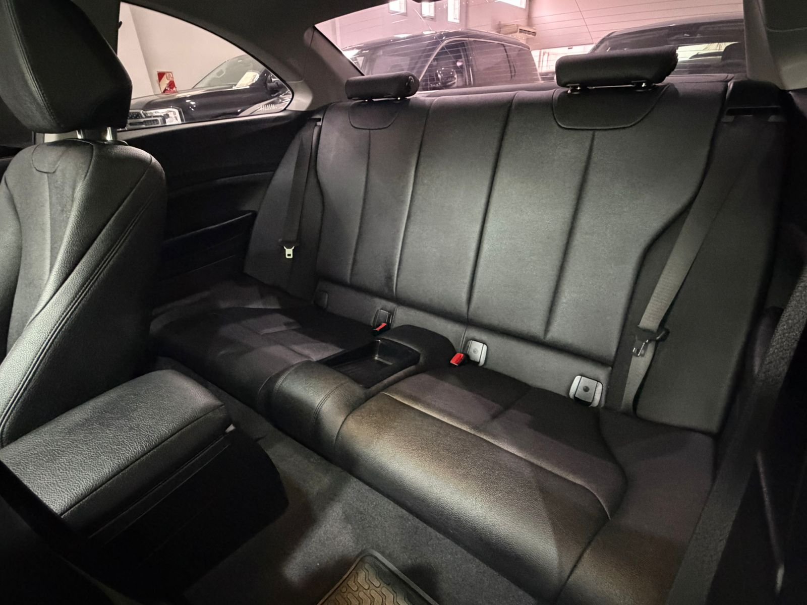 
 BMW 220I 184 CV 2018 74000km full									
